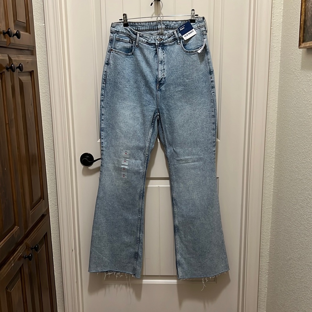 NWT Jeans